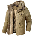 Arden Winter Jacket for Cold Weather Days