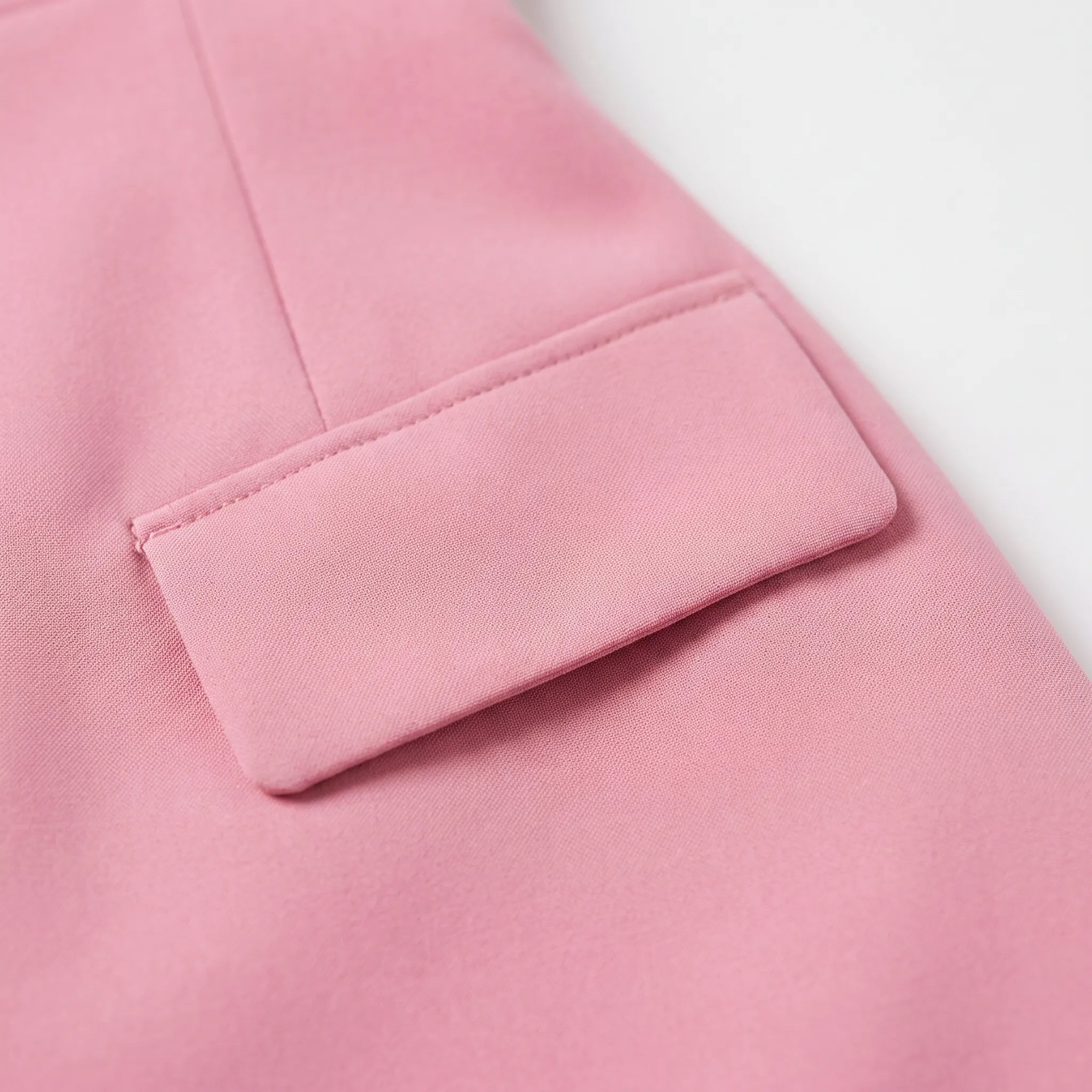 Auresia - Structured A-Line Mini Dress