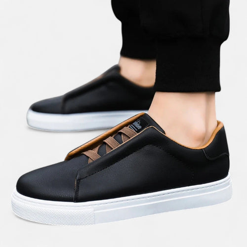 Classic Low Top Sneakers for Everyday Occasions