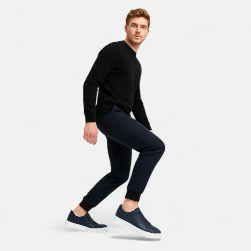 Classic Low Top Sneakers for Everyday Occasions