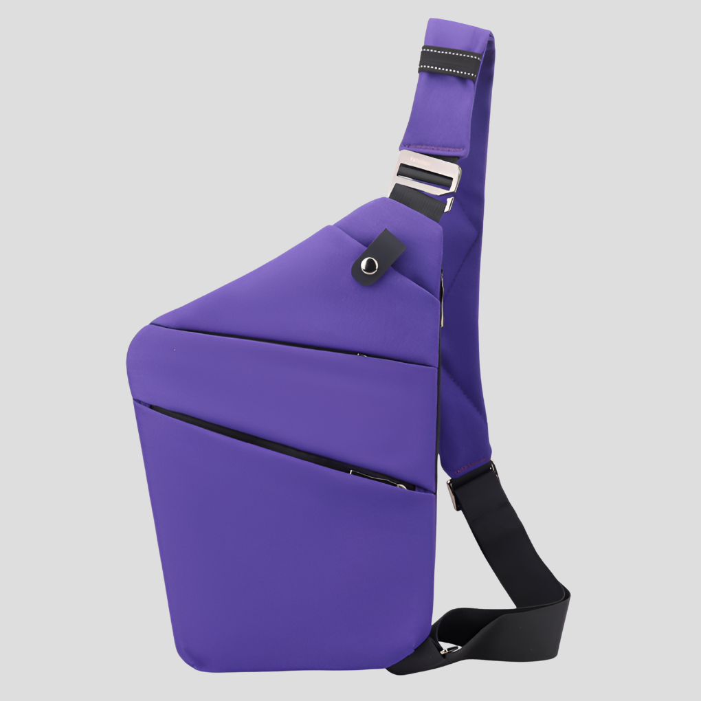 Crossbody Sling Bag for Everyday Spring Summer Use