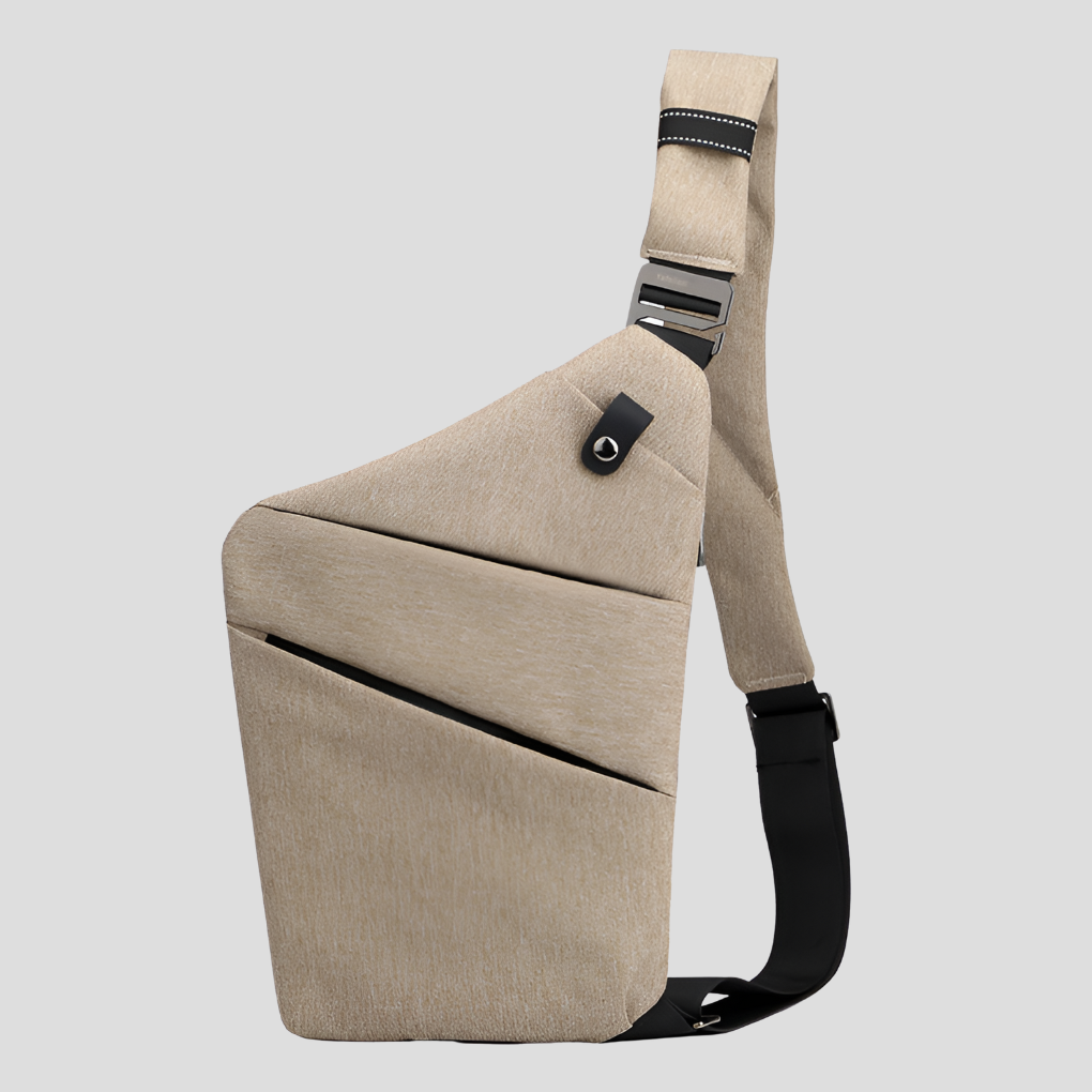 Crossbody Sling Bag for Everyday Spring Summer Use