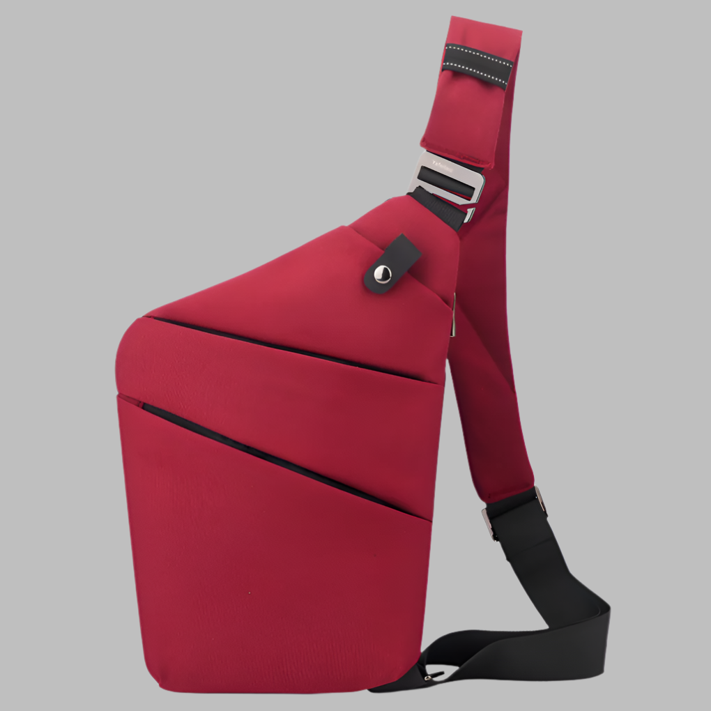 Crossbody Sling Bag for Everyday Spring Summer Use