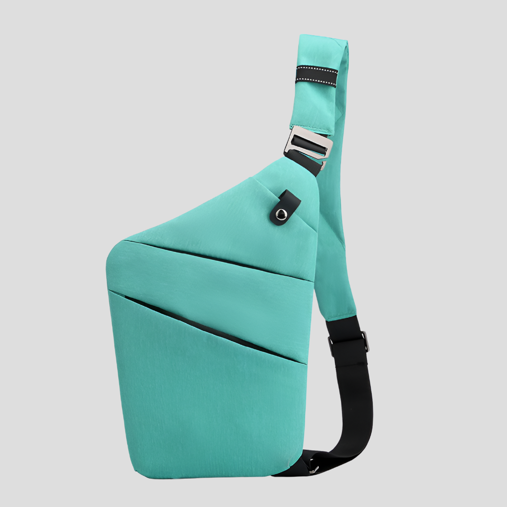 Crossbody Sling Bag for Everyday Spring Summer Use