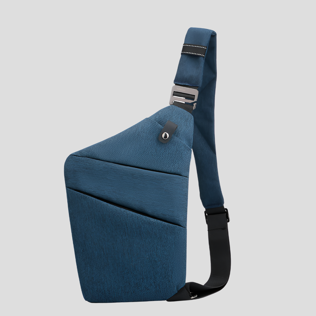 Crossbody Sling Bag for Everyday Spring Summer Use