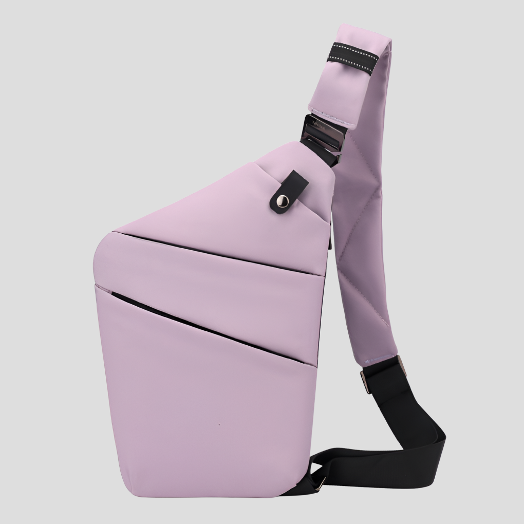 Crossbody Sling Bag for Everyday Spring Summer Use