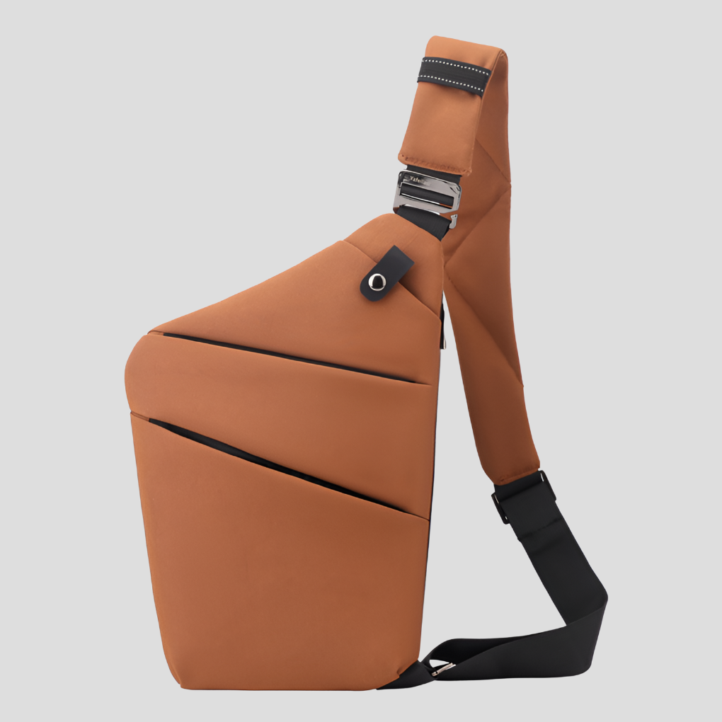 Crossbody Sling Bag for Everyday Spring Summer Use