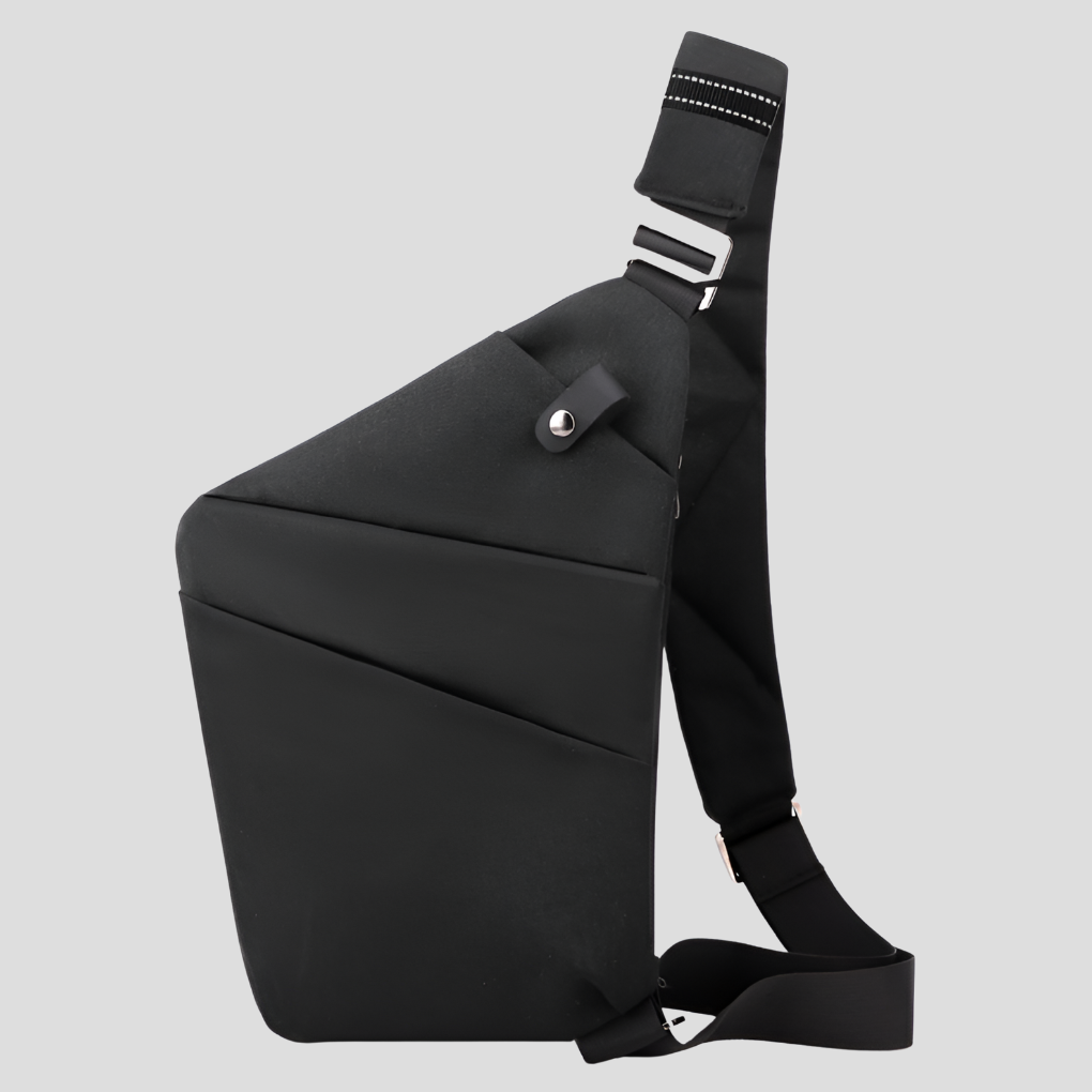 Crossbody Sling Bag for Everyday Spring Summer Use