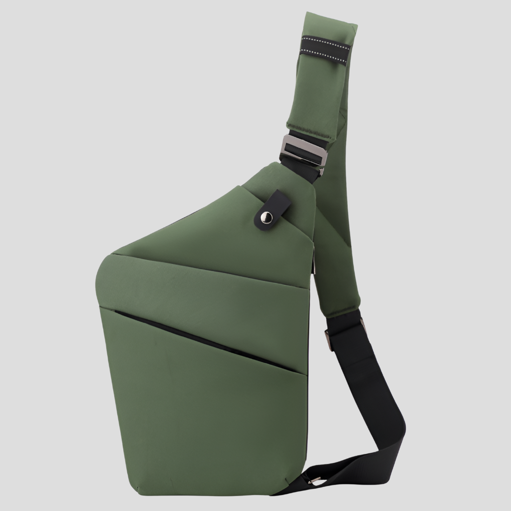 Crossbody Sling Bag for Everyday Spring Summer Use