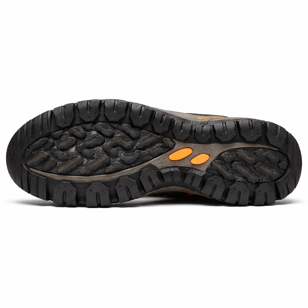 Darian Men's Lace-Up Sneakers for Everyday Wear