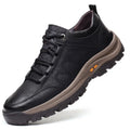 Darian Men's Lace-Up Sneakers for Everyday Wear