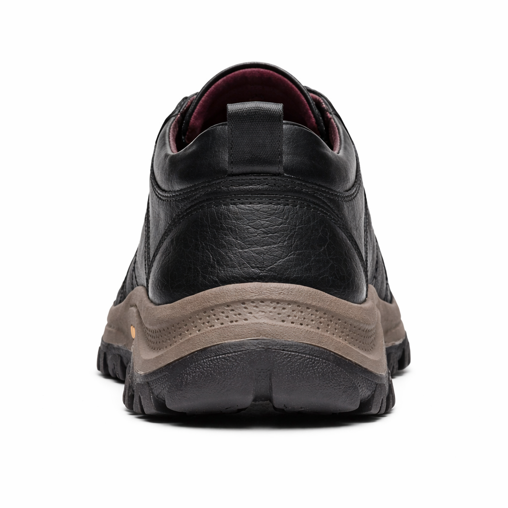 Darian Men's Lace-Up Sneakers for Everyday Wear