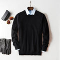 Eamon Men's Sweater for Autumn Winter Layering