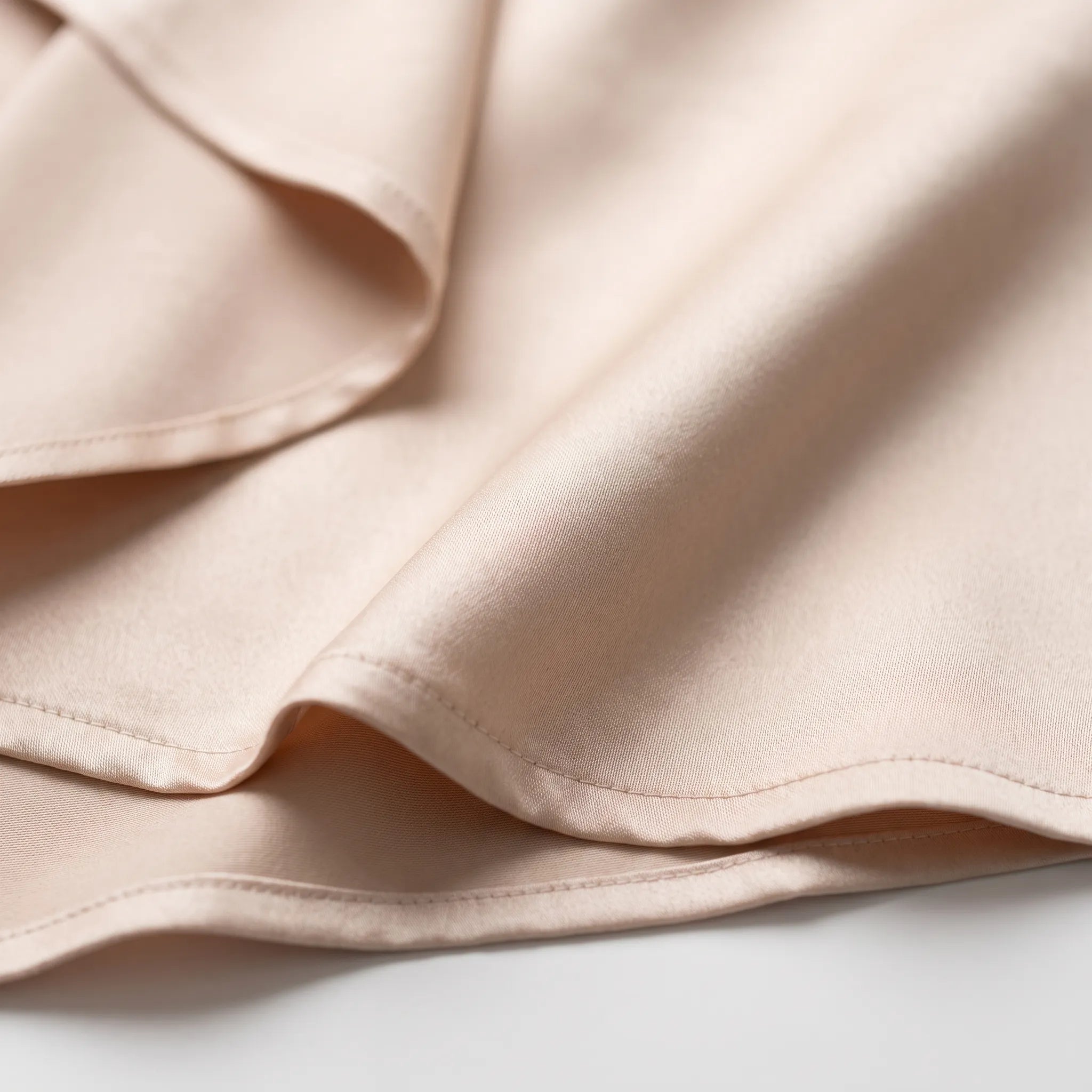 EvoraDress - Elegant Sleeveless Wrap Midi Dress