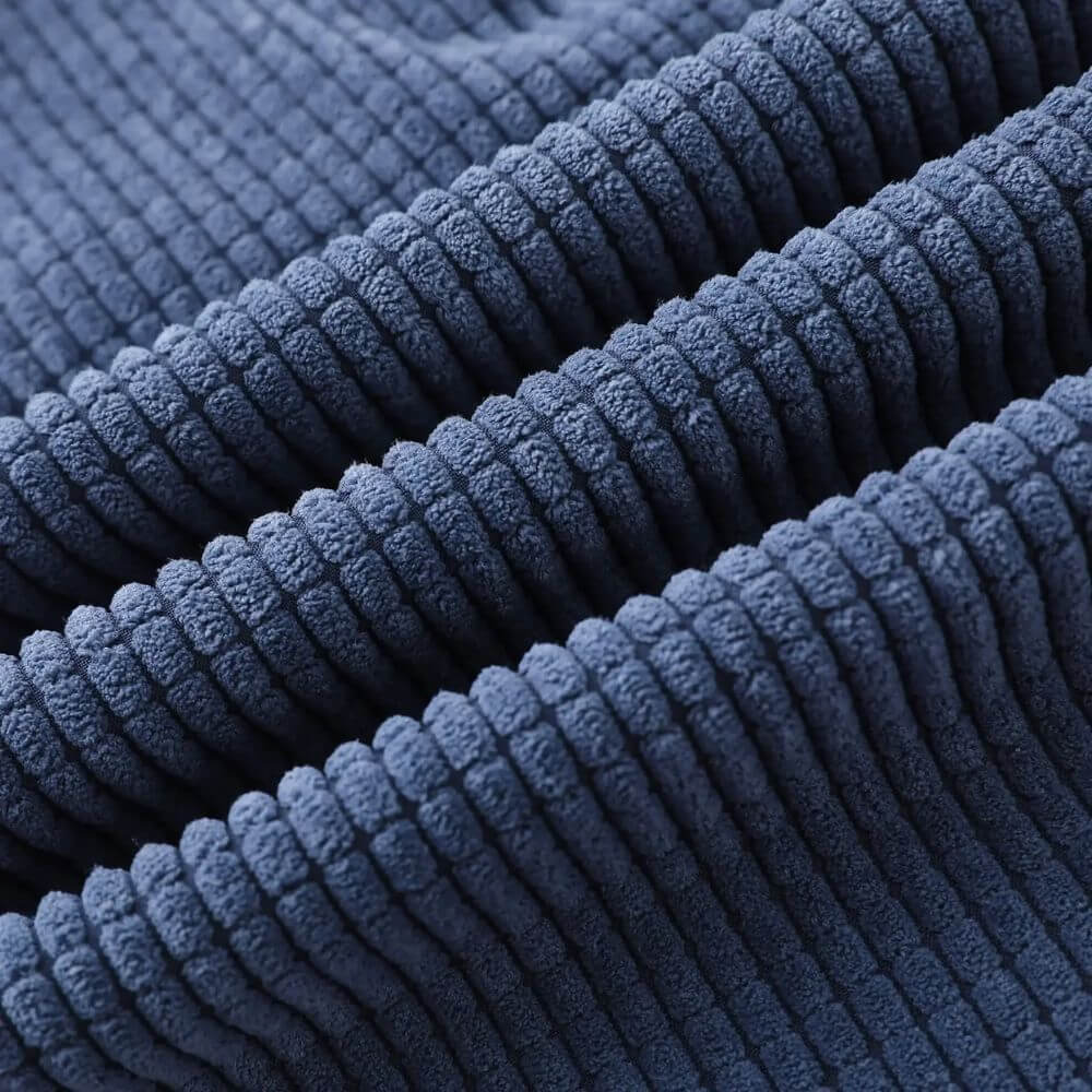 Men's Relaxed Fit Trousers for Everyday Casual Wear