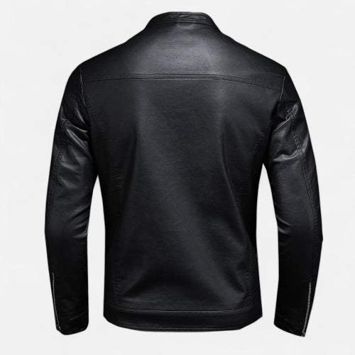 Men's Classic Jacket for Everyday Layered Looks