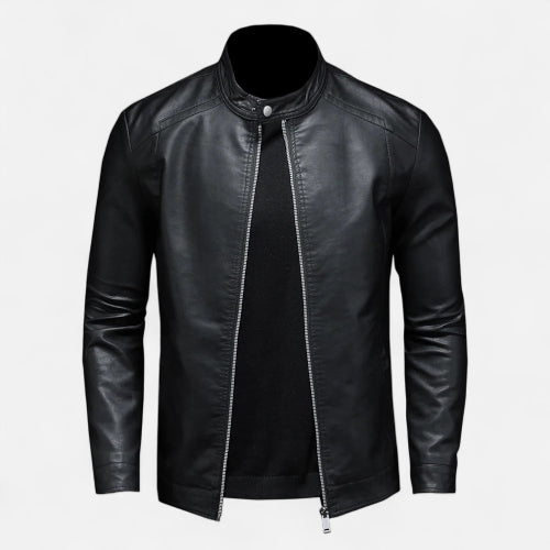 Men's Classic Jacket for Everyday Layered Looks