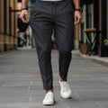Men's Everyday Trousers For City Days And Travel