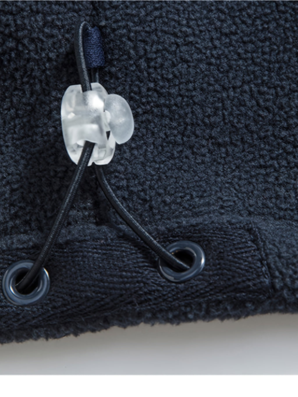Men's Fleece Jacket for Outdoor Autumn Winter Layering