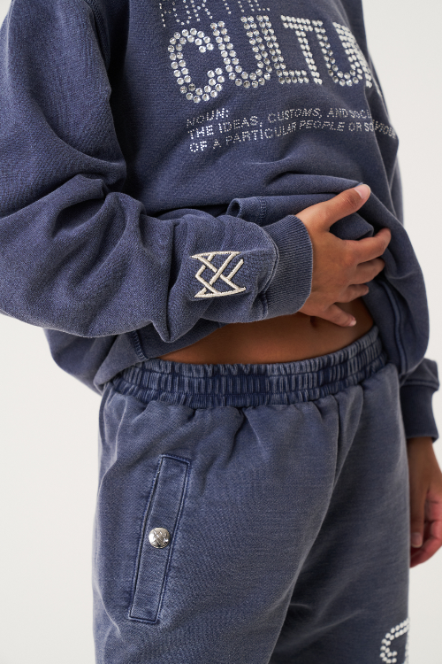 Men's Hooded Sweatshirt for Autumn Winter Everyday Wear