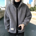 Men's Jacket for Autumn Winter Everyday Outdoor Layering