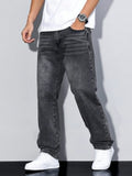 Men's Jeans for Spring Summer Everyday Casual Wear