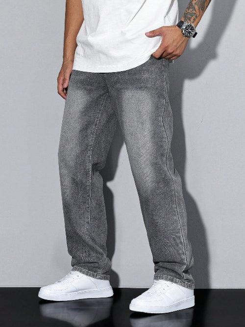 Men's Jeans for Spring Summer Everyday Casual Wear