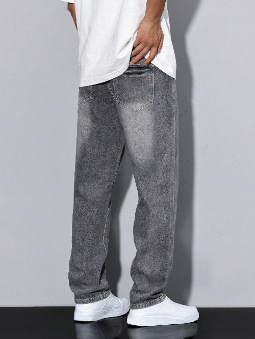 Men's Jeans for Spring Summer Everyday Casual Wear