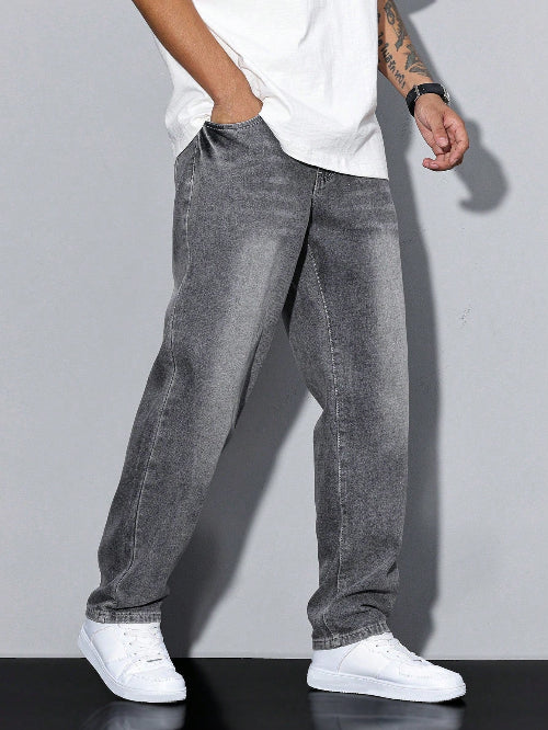 Men's Jeans for Spring Summer Everyday Casual Wear