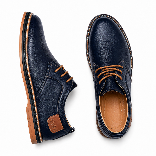 Men's Lace Up Shoes for Everyday Wear