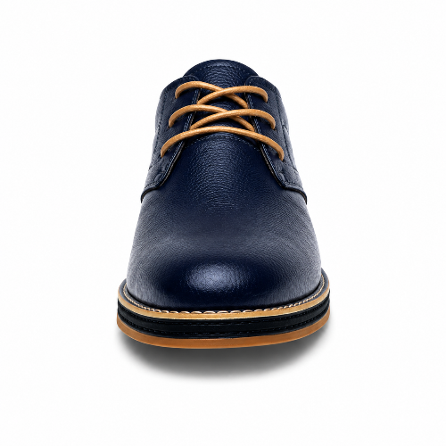 Men's Lace Up Shoes for Everyday Wear
