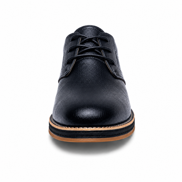 Men's Lace Up Shoes for Everyday Wear