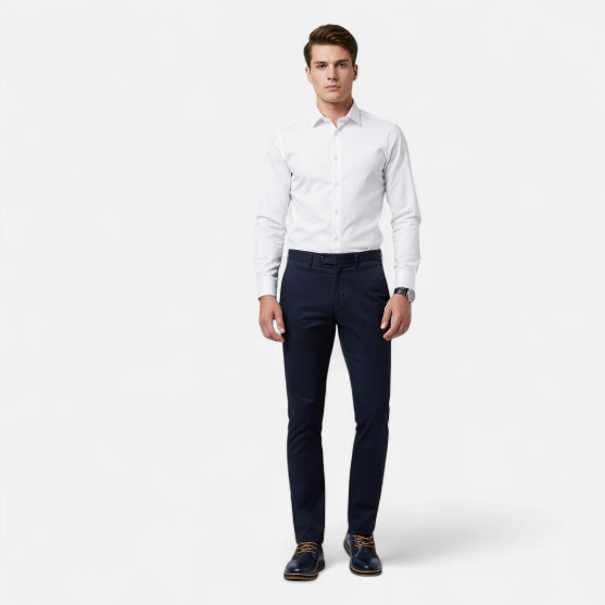 Men's Lace Up Shoes for Everyday Wear