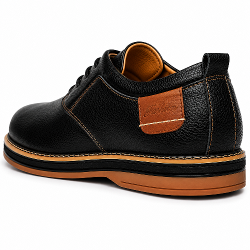 Men's Lace Up Shoes for Everyday Wear