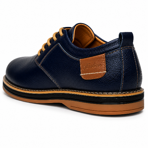 Men's Lace Up Shoes for Everyday Wear