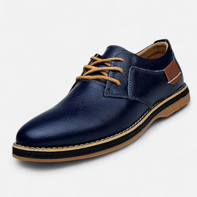 Men's Lace Up Shoes for Everyday Wear