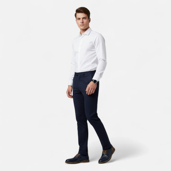 Men's Lace Up Shoes for Everyday Wear
