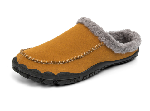 Men's Outdoor Slippers for Relaxed Everyday Home Wear