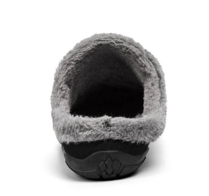 Men's Outdoor Slippers for Relaxed Everyday Home Wear