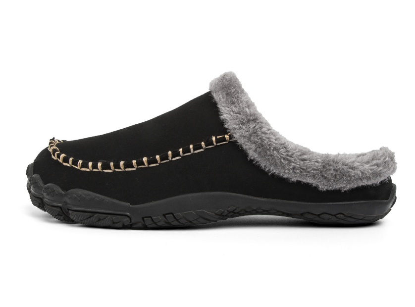 Men's Outdoor Slippers for Relaxed Everyday Home Wear
