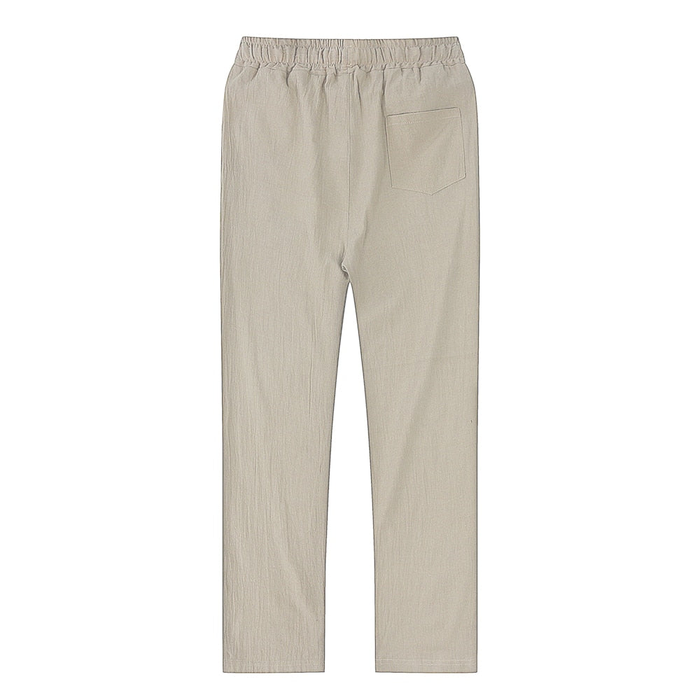 Men's Relaxed Jogger Trousers for Everyday Wear