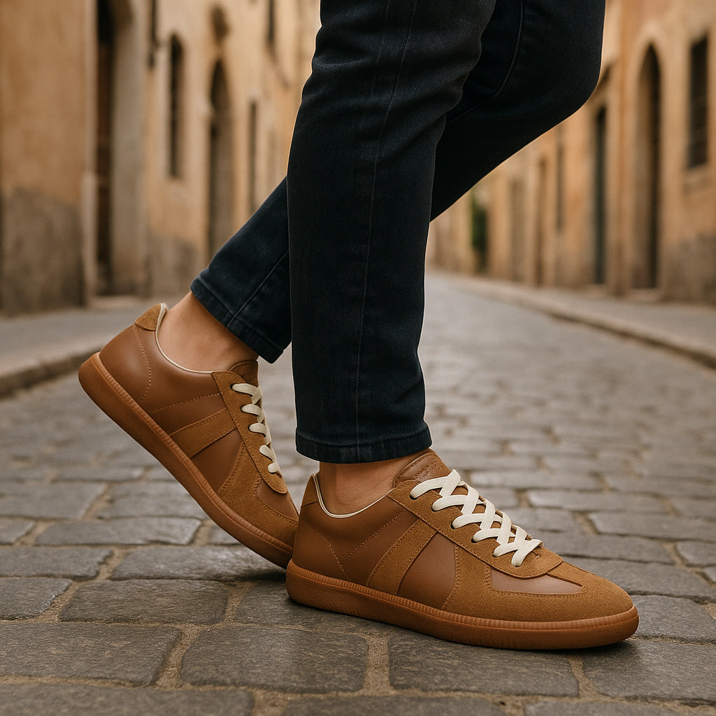Men's Sneakers for Everyday Outdoor Activities