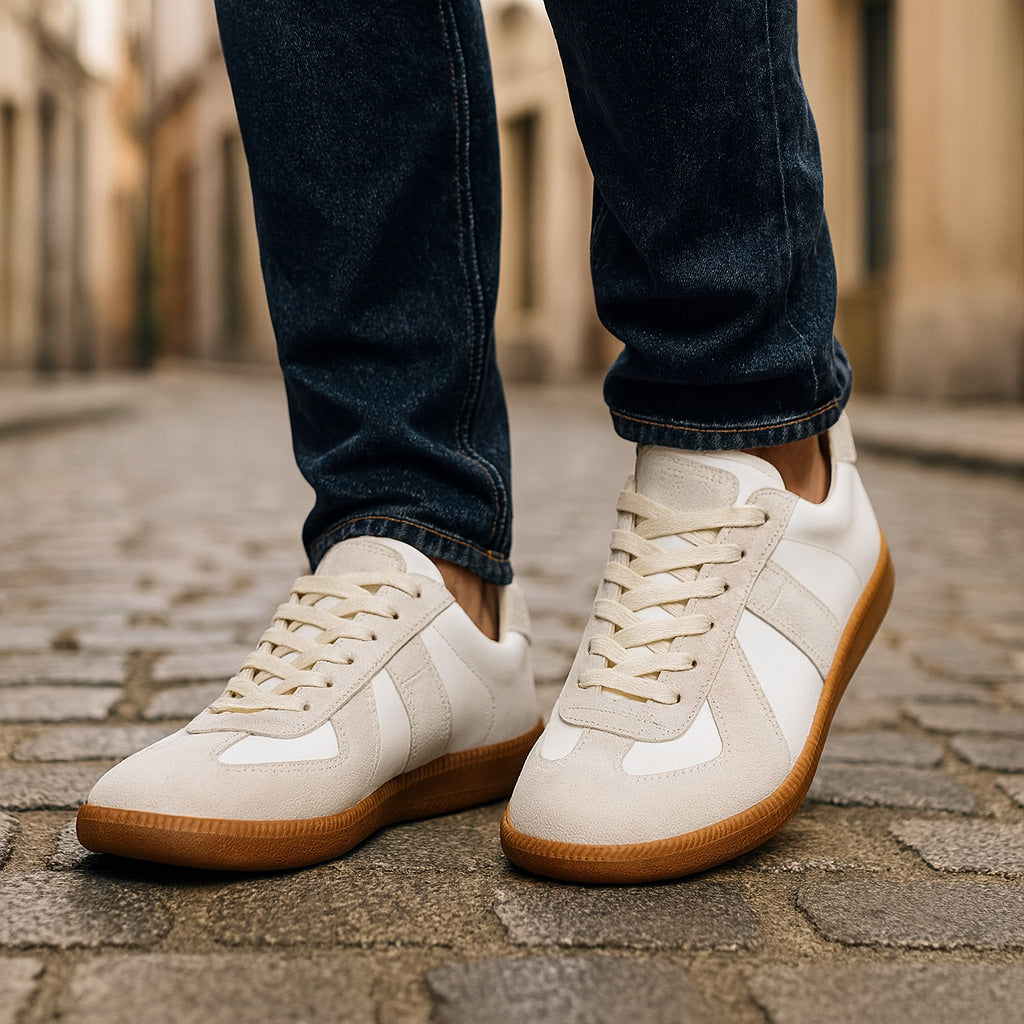 Men's Sneakers for Everyday Outdoor Activities