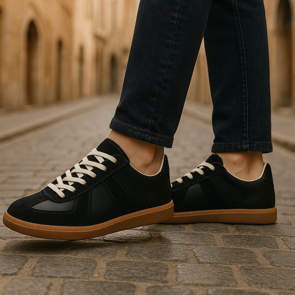 Men's Sneakers for Everyday Outdoor Activities