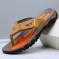 Men's Toe-Loop Sandals for Warm Weather Days