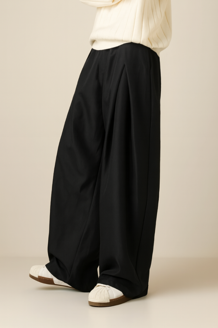 Men's Trousers for Autumn and Winter Wear