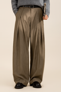 Men's Trousers for Autumn and Winter Wear