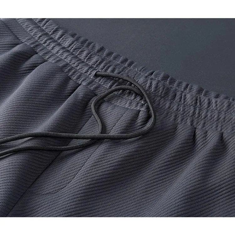 Men's Two-Piece Tracksuit Set for Everyday Wear