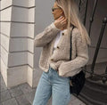 Mirelle Cardigan for Relaxed Autumn Winter Layering
