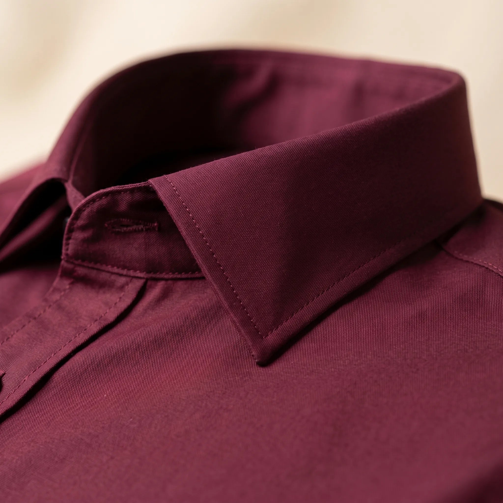 OmniShirt - Men's Smart Long-Sleeve Shirt